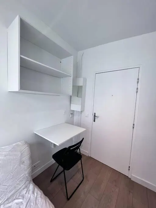 Montmartre - Equipe - 1p * 파리