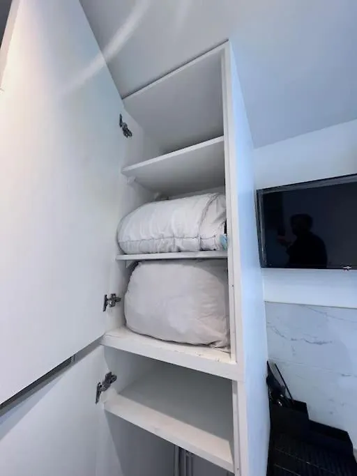 Montmartre - Equipe - 1p Apartment